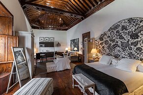 Isla Baja Suites