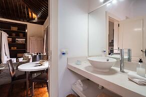 Isla Baja Suites