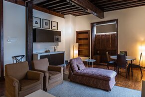 Isla Baja Suites