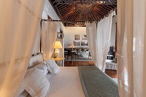 Isla Baja Suites