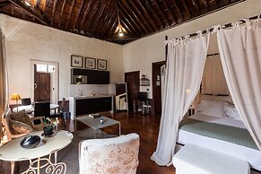 Isla Baja Suites