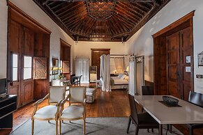 Isla Baja Suites