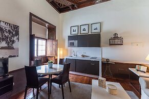 Isla Baja Suites