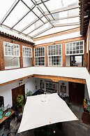 Isla Baja Suites