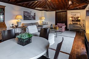 Isla Baja Suites