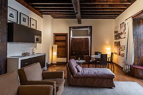 Isla Baja Suites