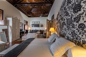 Isla Baja Suites