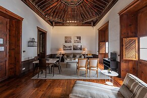 Isla Baja Suites