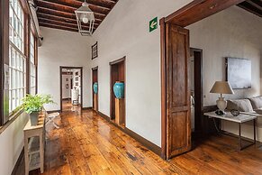 Isla Baja Suites