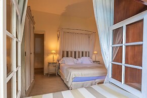 Isla Baja Suites