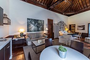 Isla Baja Suites
