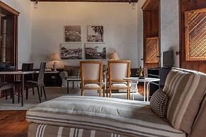 Isla Baja Suites