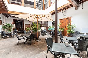 Isla Baja Suites