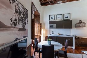 Isla Baja Suites