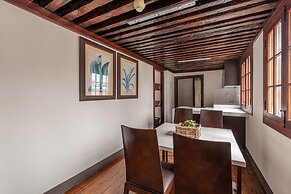 Isla Baja Suites