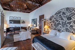 Isla Baja Suites