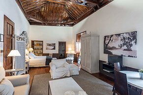 Isla Baja Suites