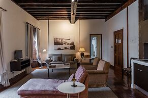 Isla Baja Suites