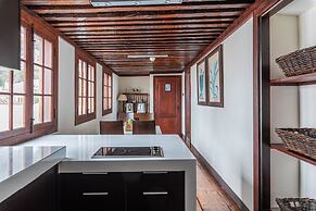 Isla Baja Suites