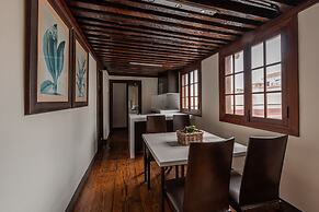 Isla Baja Suites
