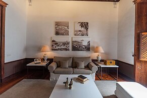 Isla Baja Suites
