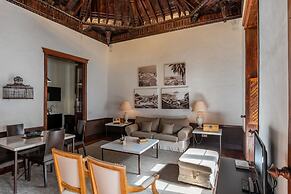 Isla Baja Suites