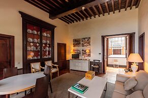 Isla Baja Suites