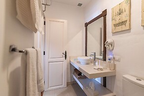 Isla Baja Suites