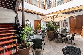 Isla Baja Suites