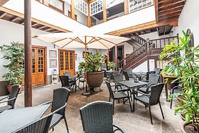 Isla Baja Suites