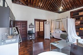 Isla Baja Suites