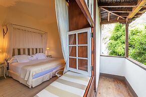 Isla Baja Suites