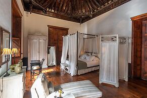 Isla Baja Suites