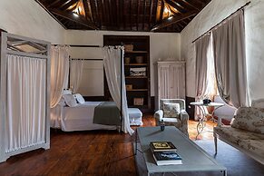 Isla Baja Suites