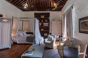 Isla Baja Suites