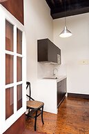 Isla Baja Suites