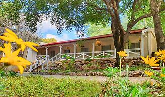 Eilon TravelHotel
