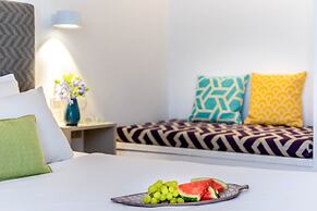 Eilon TravelHotel