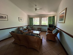 Habitat Resort
