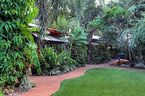 Habitat Resort
