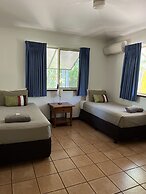 Habitat Resort