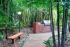 Habitat Resort