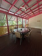 Habitat Resort