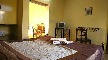 The New Swaraj Resort