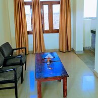 The New Swaraj Resort