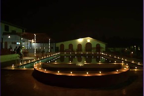 The New Swaraj Resort