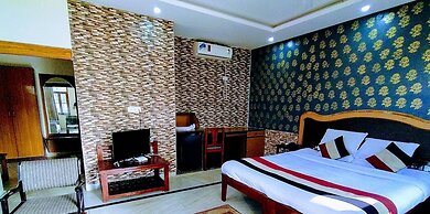 The New Swaraj Resort