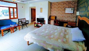 The New Swaraj Resort
