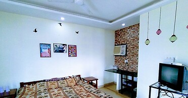 The New Swaraj Resort