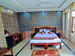 The New Swaraj Resort